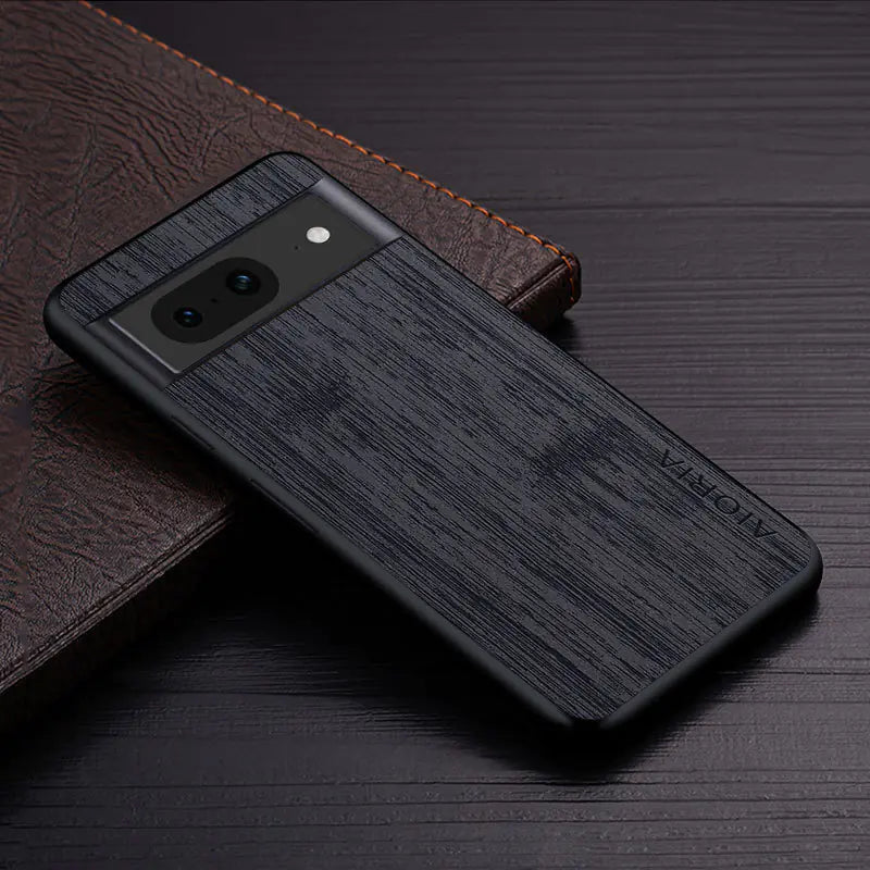 Mobile & Tablet Black Google Pixel 4A