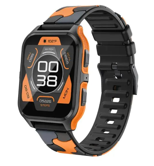 Wearables & Accessories