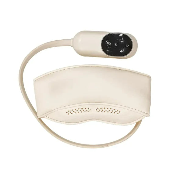 Head and Eye Integrated Massage Instrument with Airbag n a