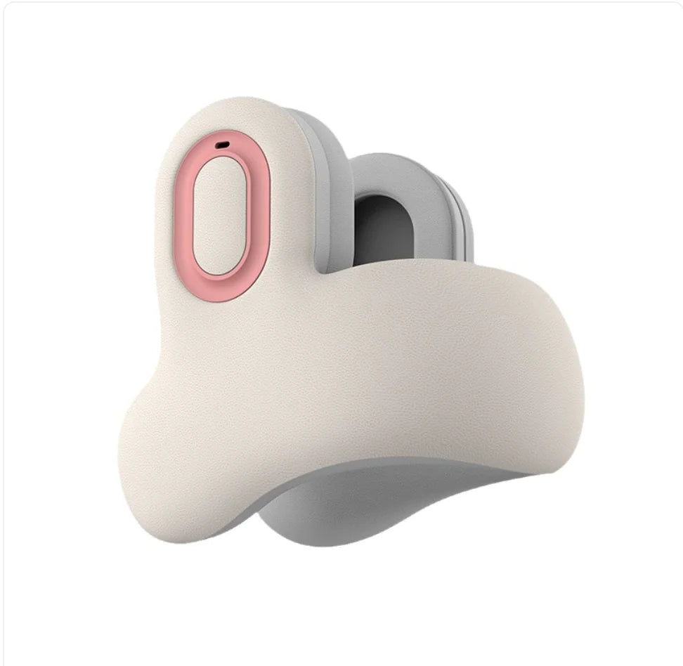 Music Neck Massage Pillow