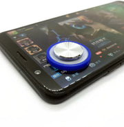 Smart Home Blue