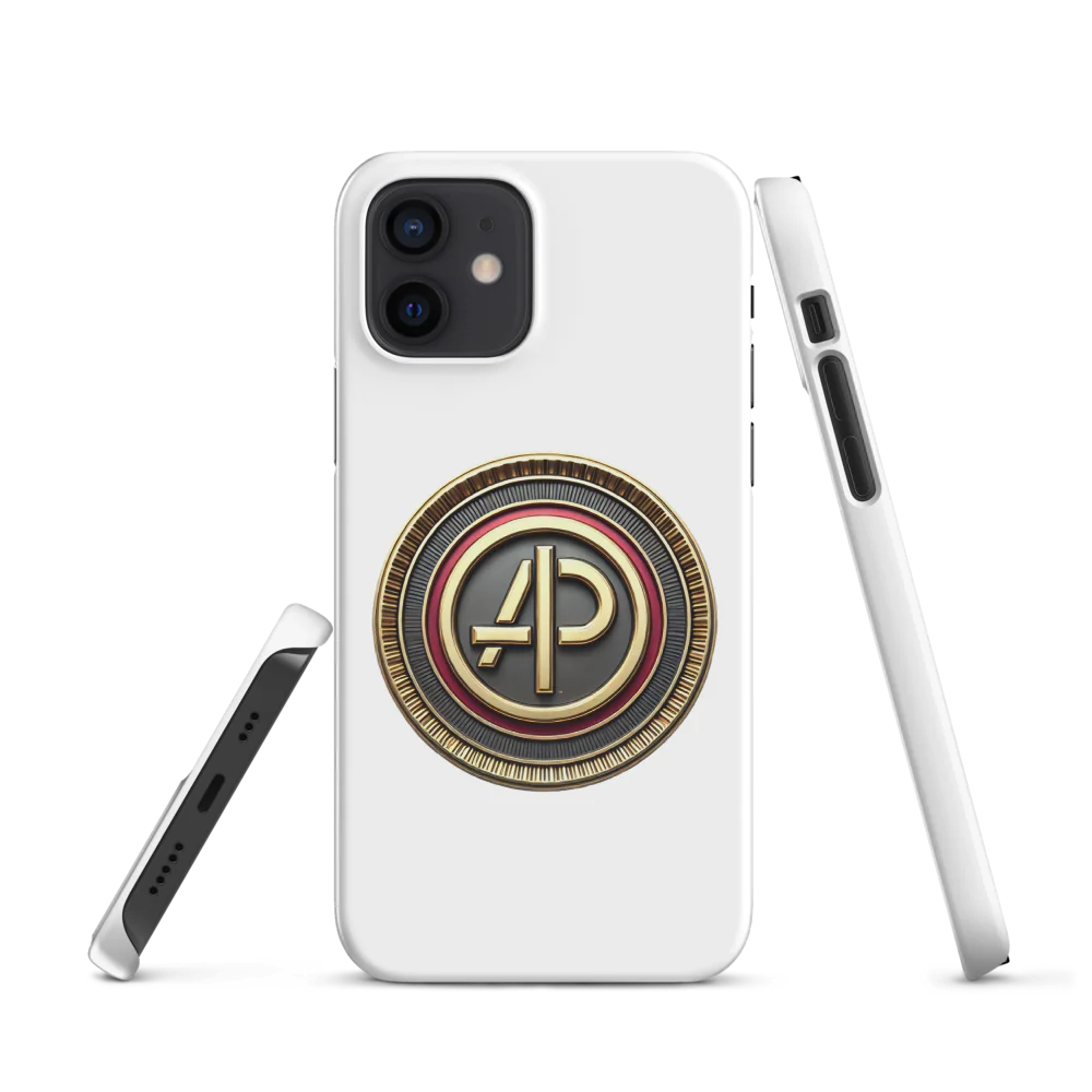 Mobile & Tablet Glossy iPhone 12