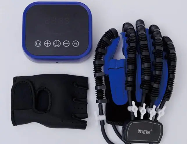 Smart Home Blue Right Hand Large US
