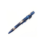 Tactical Multi-Function Outdoor Pen with Tungsten Tip