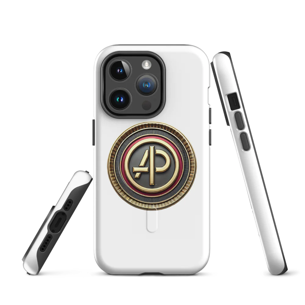 Mobile & Tablet Glossy iPhone 14 Pro