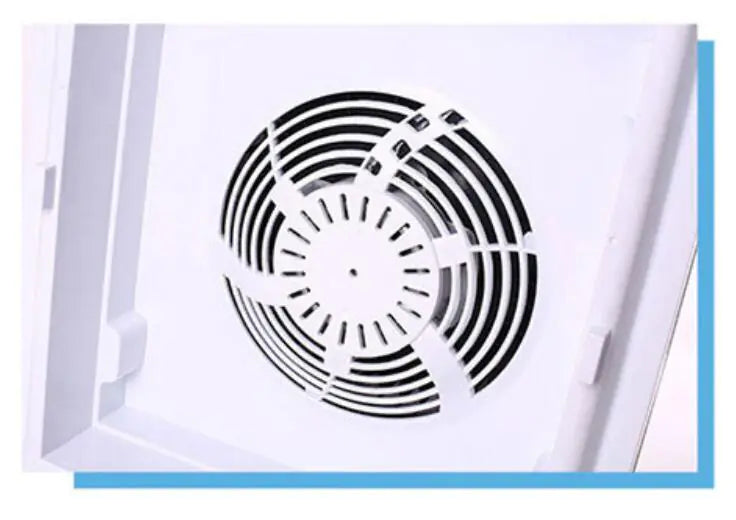 Aptus Praxis Smart Home Air Purifier: Breathe Cleaner, Live Healthier