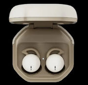 Ultra-Small Wireless Side Sleep Earphones Beige