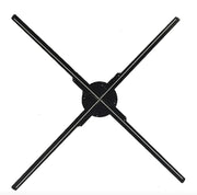 Mobile & Tablet Four leaf 45cm High definition model AU