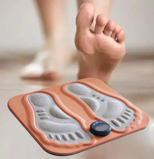 Personal Care & Health Orange
