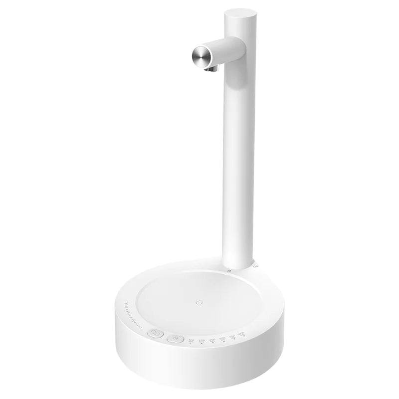 Smart Electric Water Dispenser White 1800 MA
