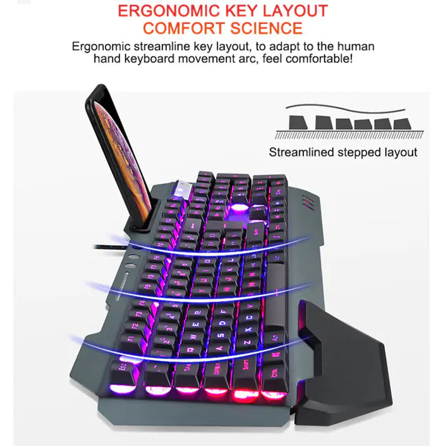 Computer & Peripherals