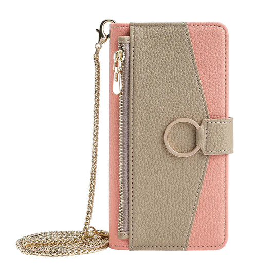 Google Pixel 7 Pro & 8 Business Phone Case Holder Pink Google Pixel4 XL