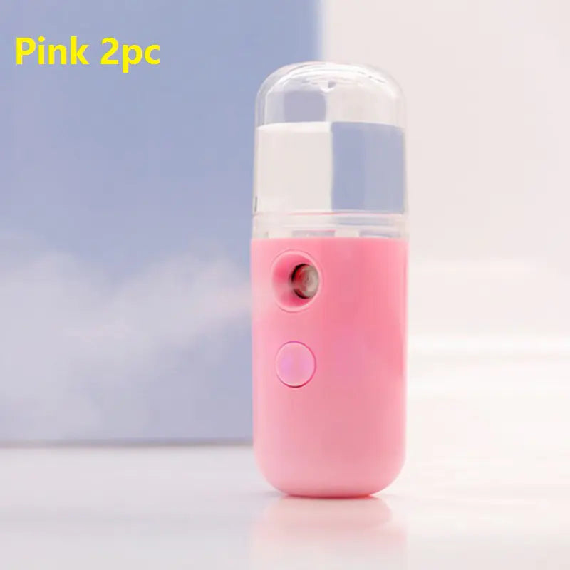 Smart Home Pink 2pc