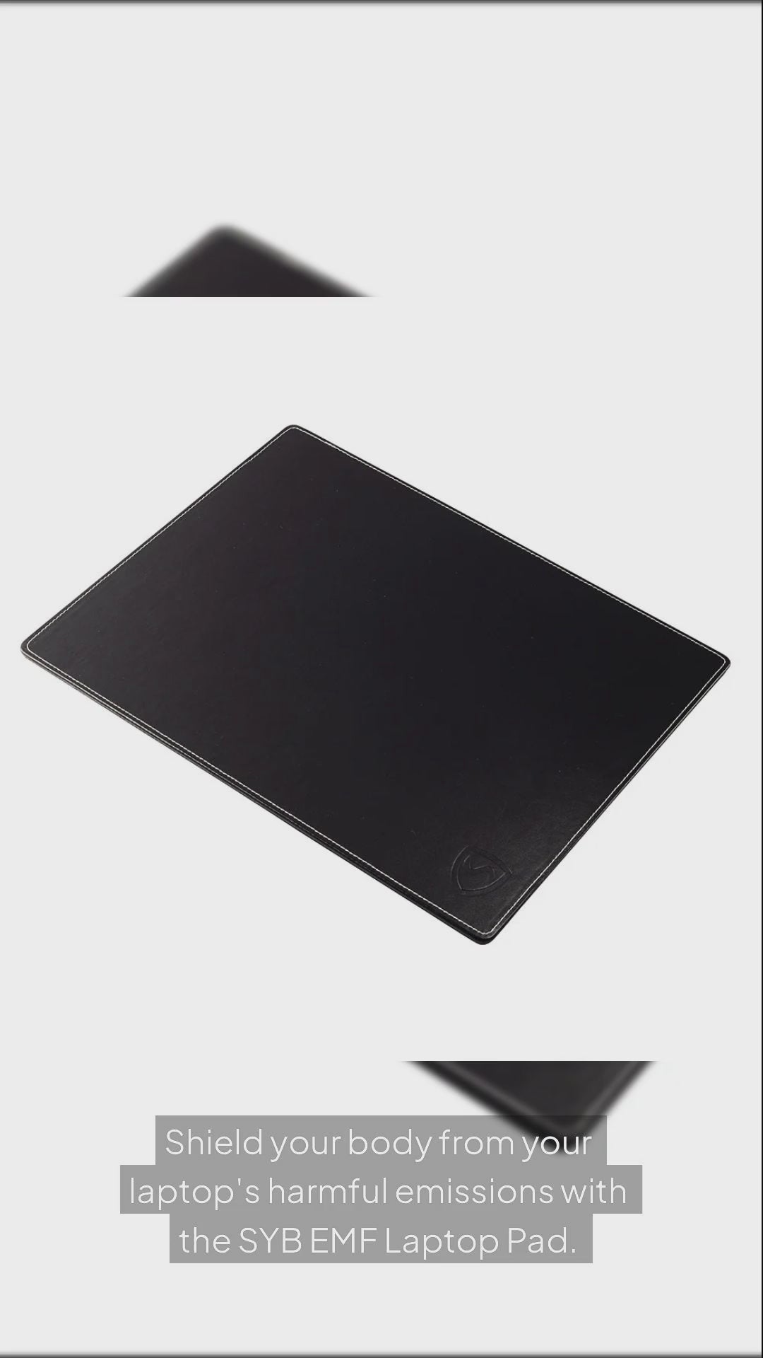 Load video: SYB Laptop Pad