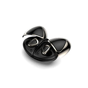 Ladybug 2 in 1 Bluetooth Ear-Pods And Charger BLACK