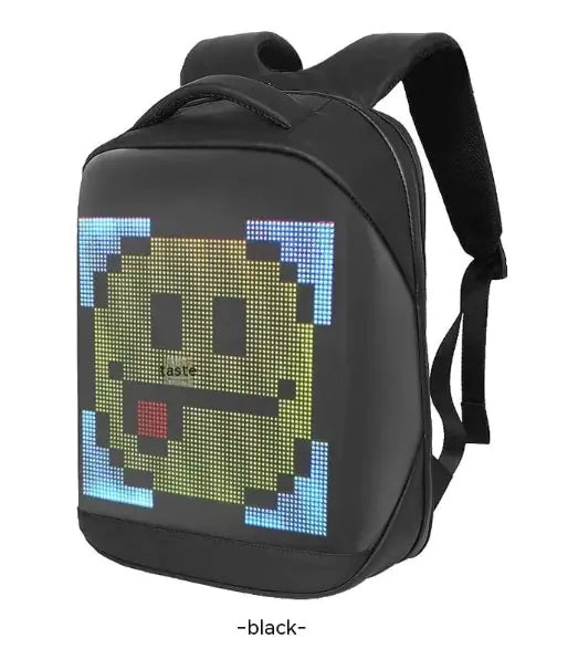 Bags & Carry Black 30x13x40cm 30x13x40cm