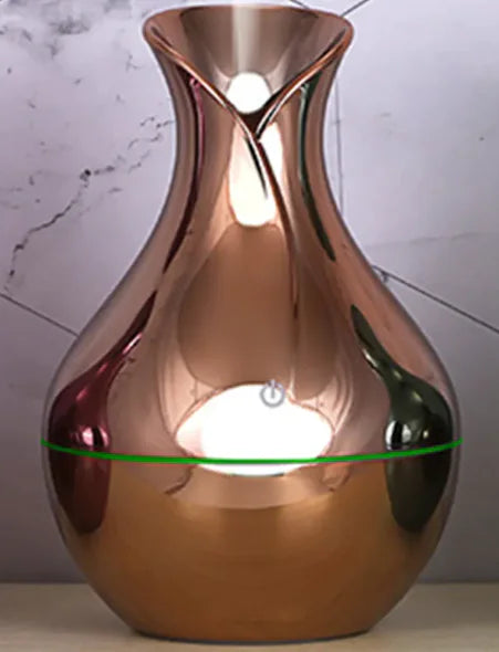 Ultrasonic Aroma Humidifier
