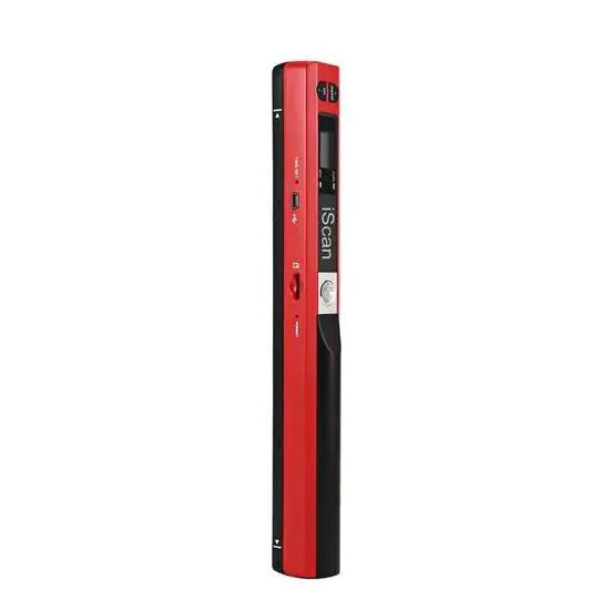 Mobile & Tablet Red