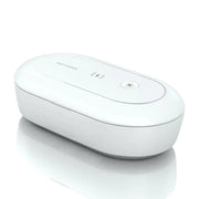 Mobile & Tablet White