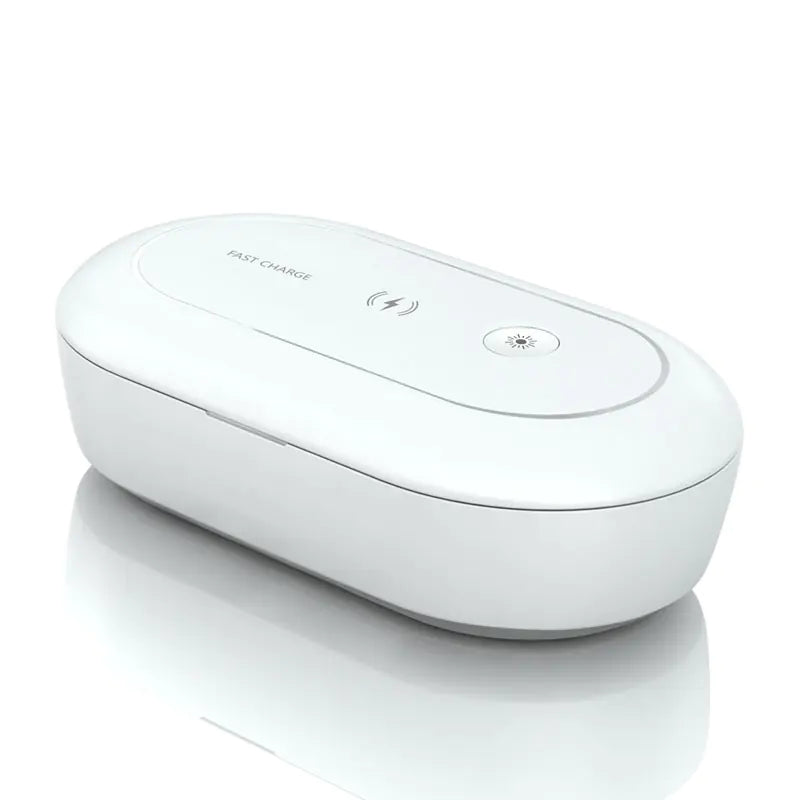 Mobile & Tablet White