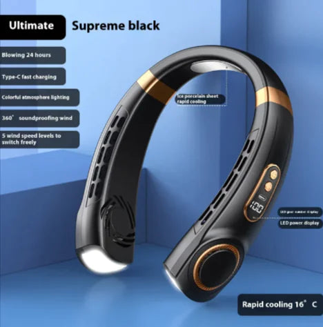 Mobile & Tablet Black