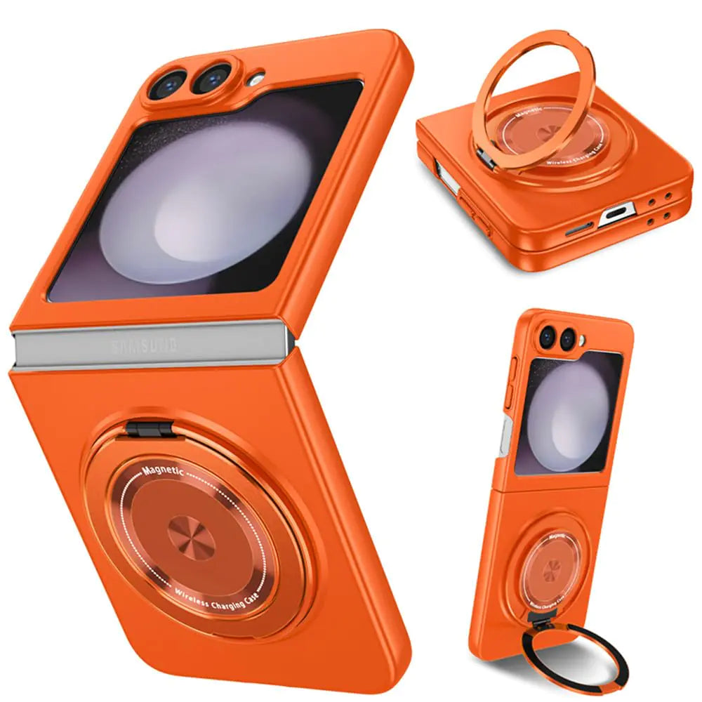 Mobile & Tablet Orange