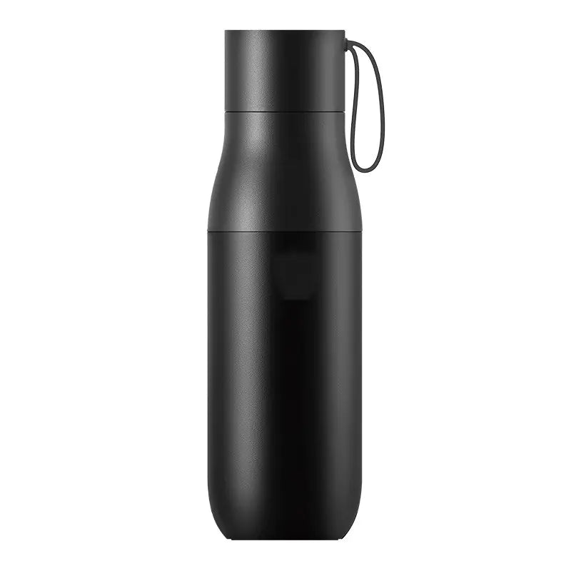 Mobile & Tablet Black 450ml
