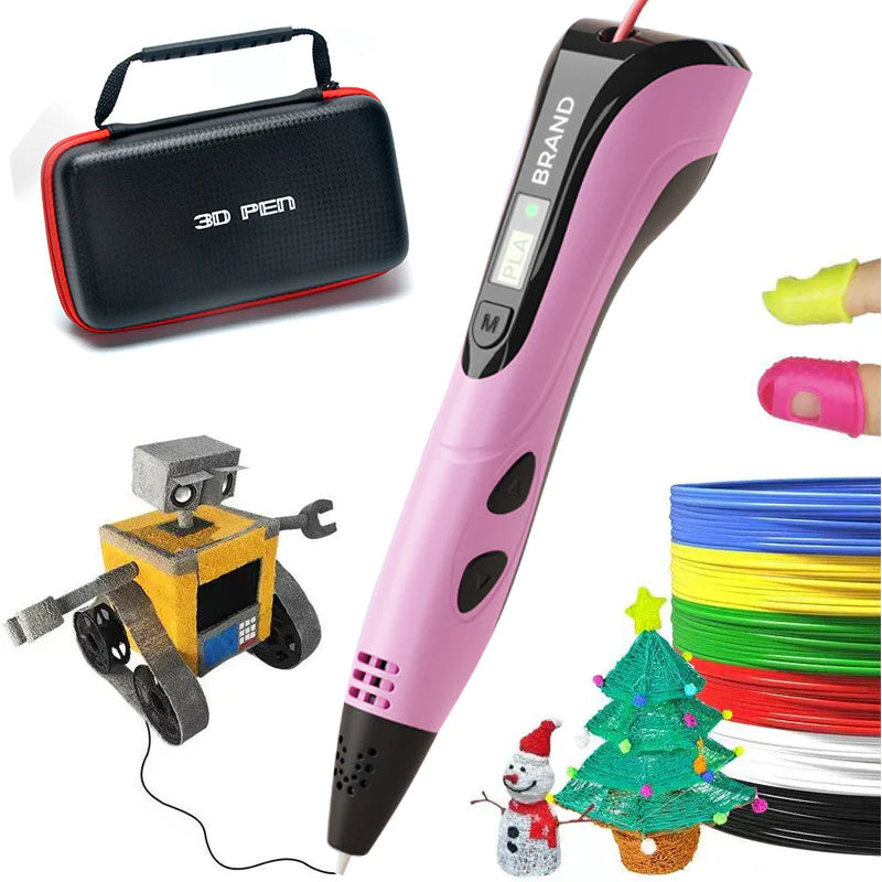 Tools & DIY Brush Color Pink EU UK US Model
