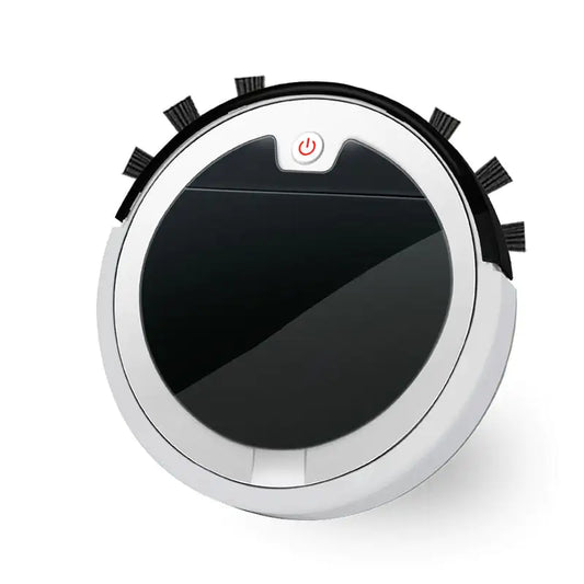 Smart Robot Vacuum EU