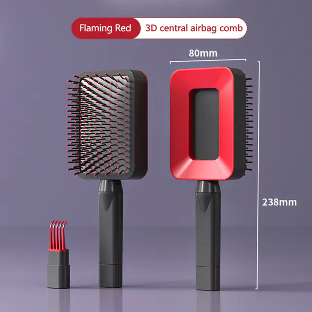 Personal Care & Health Red