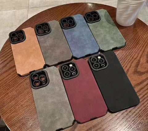 Mobile & Tablet