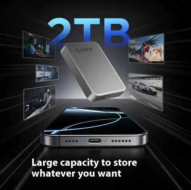 Mobile & Tablet