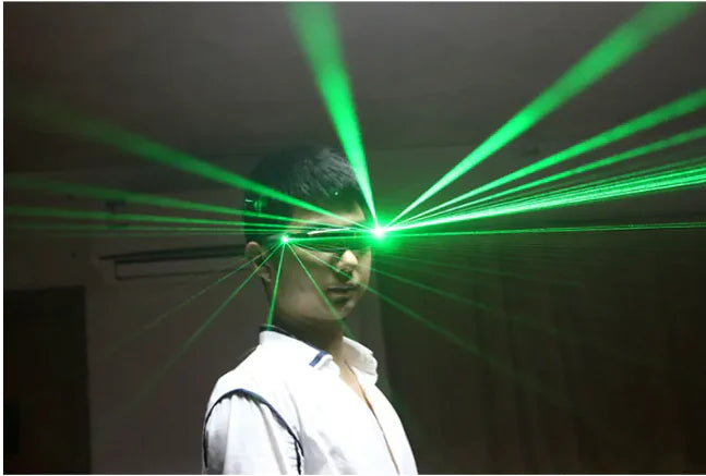Mobile & Tablet Green light US