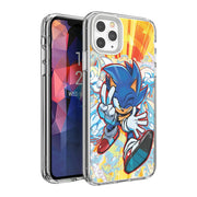 Mobile & Tablet Cute-Hededog-8 iPhone 15 Pro (6.1 inch)