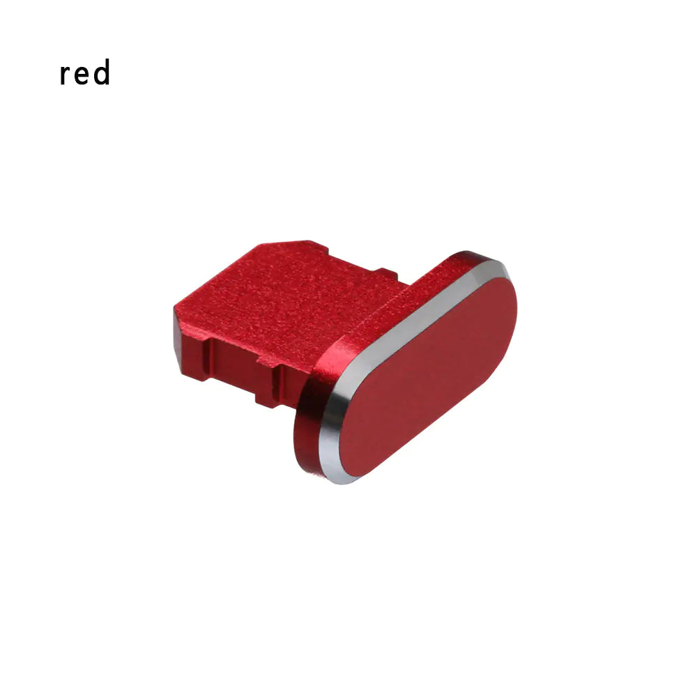 Mobile & Tablet Red
