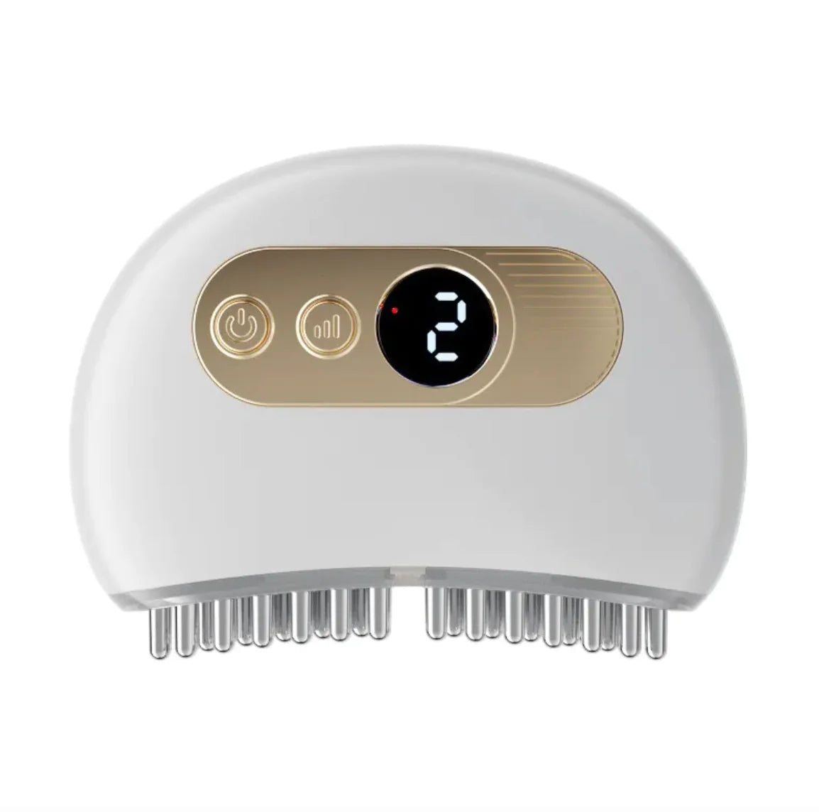 Mobile & Tablet Meridian Brush White