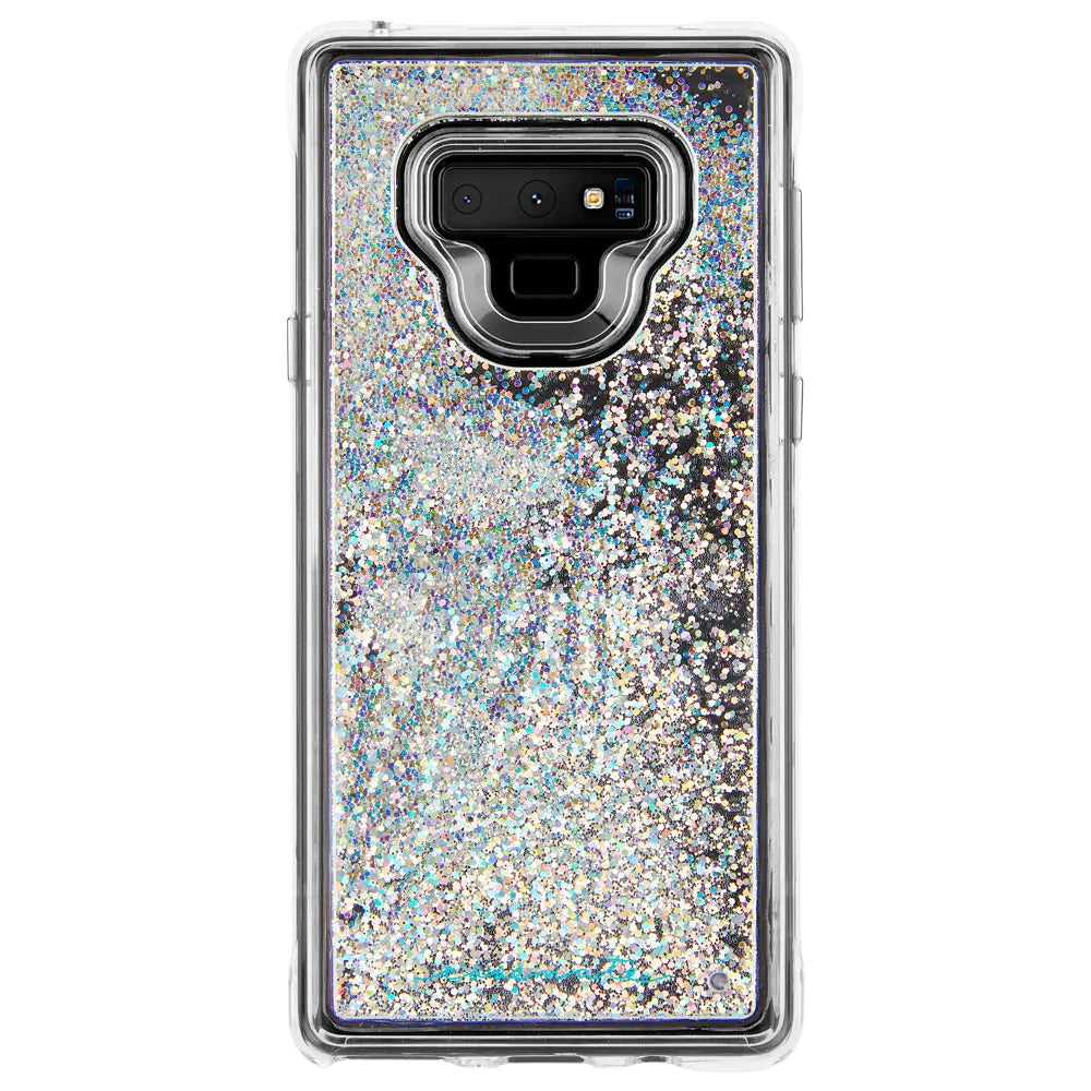 Case-Mate - Note 9 Case - Waterfall - Galaxy Note 9 Case - Iridescent