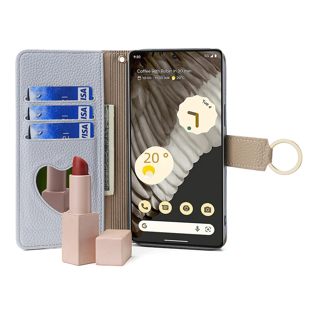 Mobile & Tablet