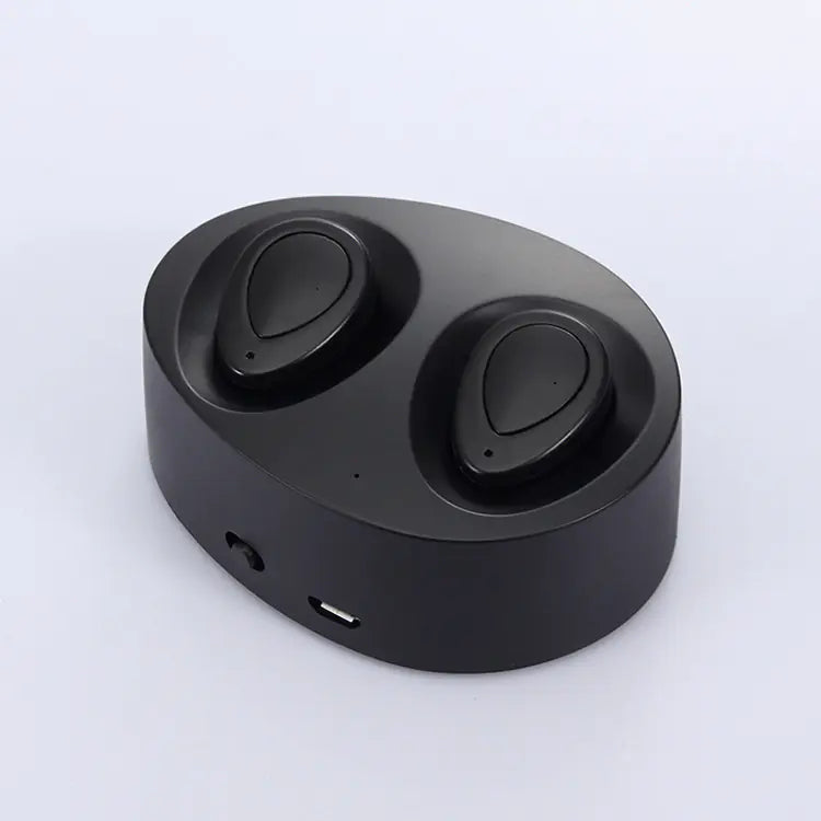 Aptus Praxis Aura Mini TWS Binaural Bluetooth In-Ear Earbuds