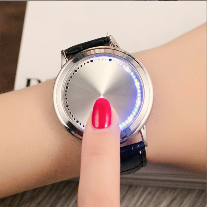Wearables & Accessories Sliver