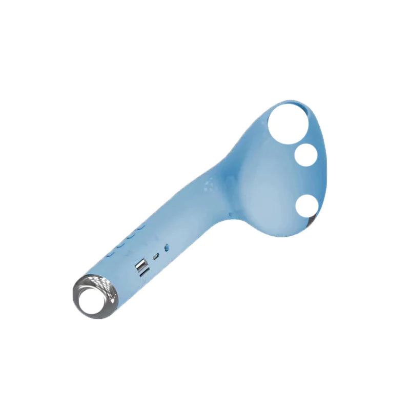 Mobile & Tablet Blue