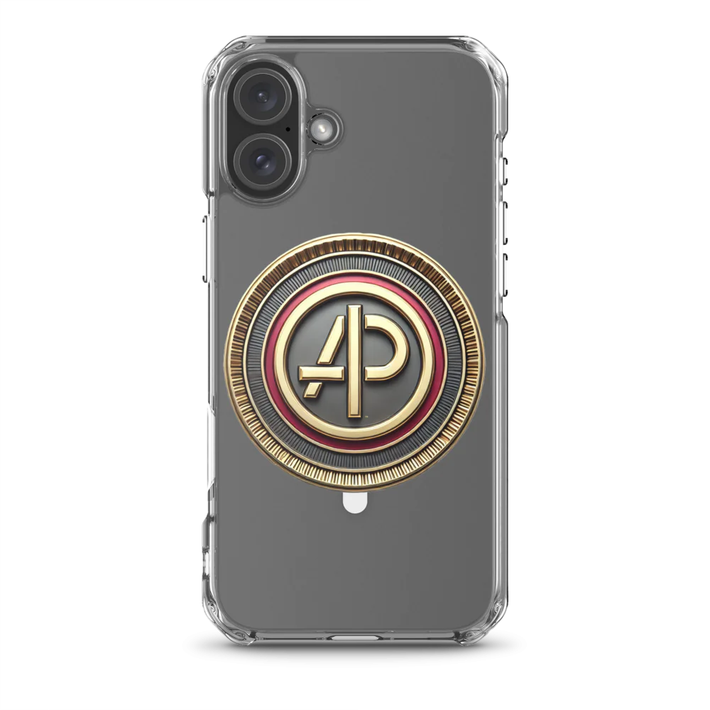 Mobile & Tablet iPhone 16 Plus