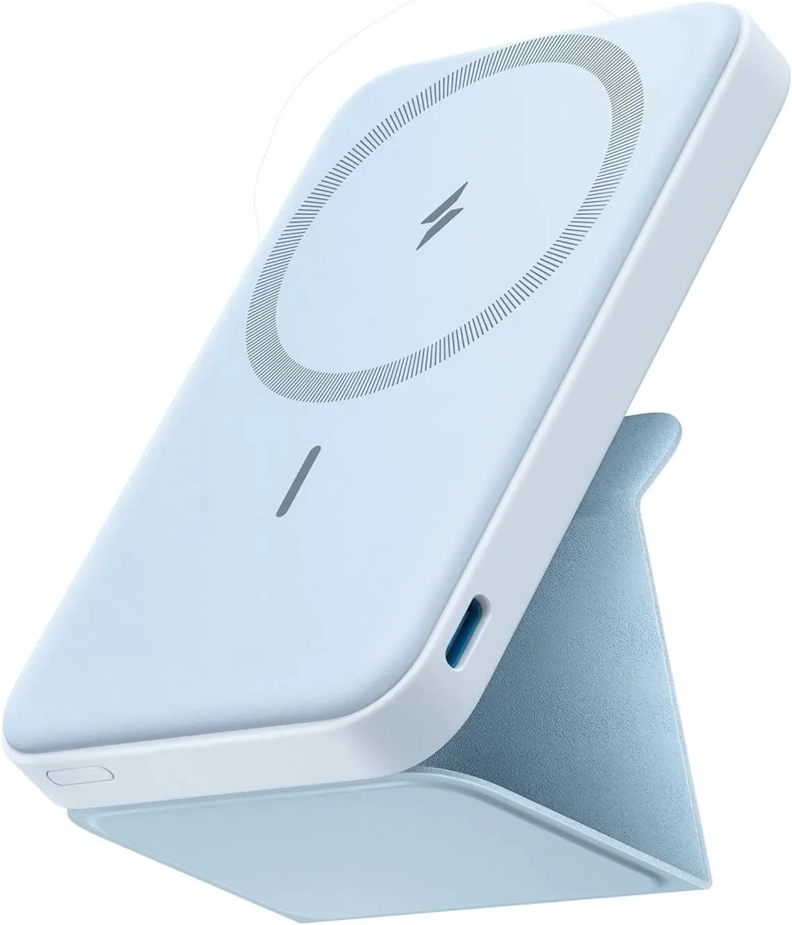 Mobile & Tablet Blue A1614 New Edition 5000 mA