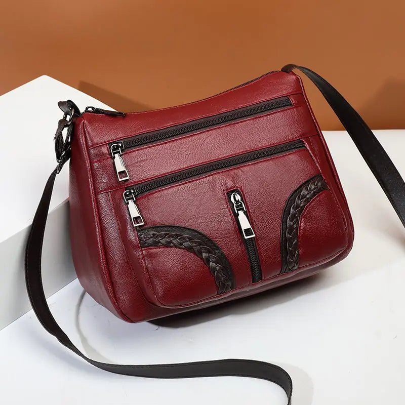 Bags & Carry D