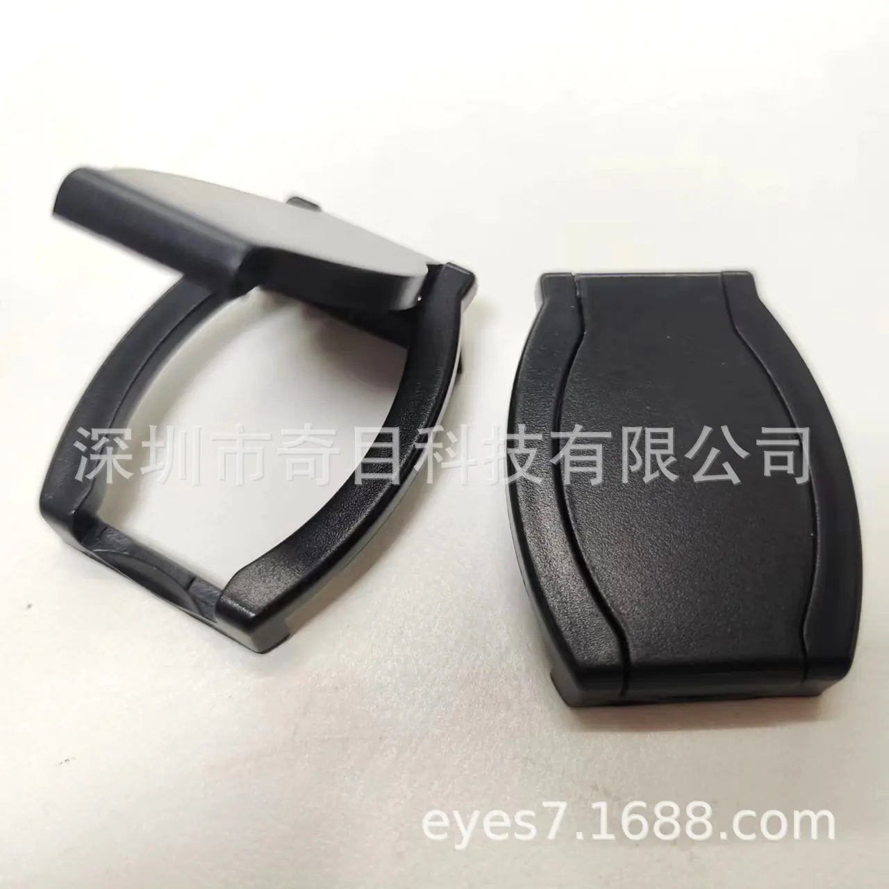 Laptop Webcam Privacy Cover - Easy Installation