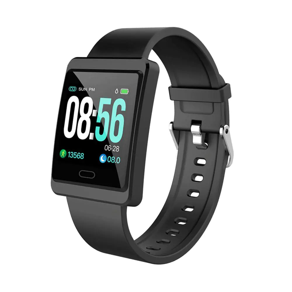 Wearables & Accessories Black