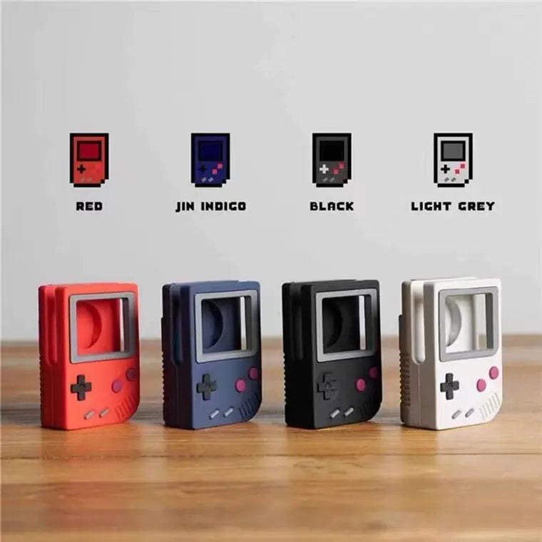 Aptus Praxis Retro Gaming Stand for Apple Watch - Silicone Charging Dock