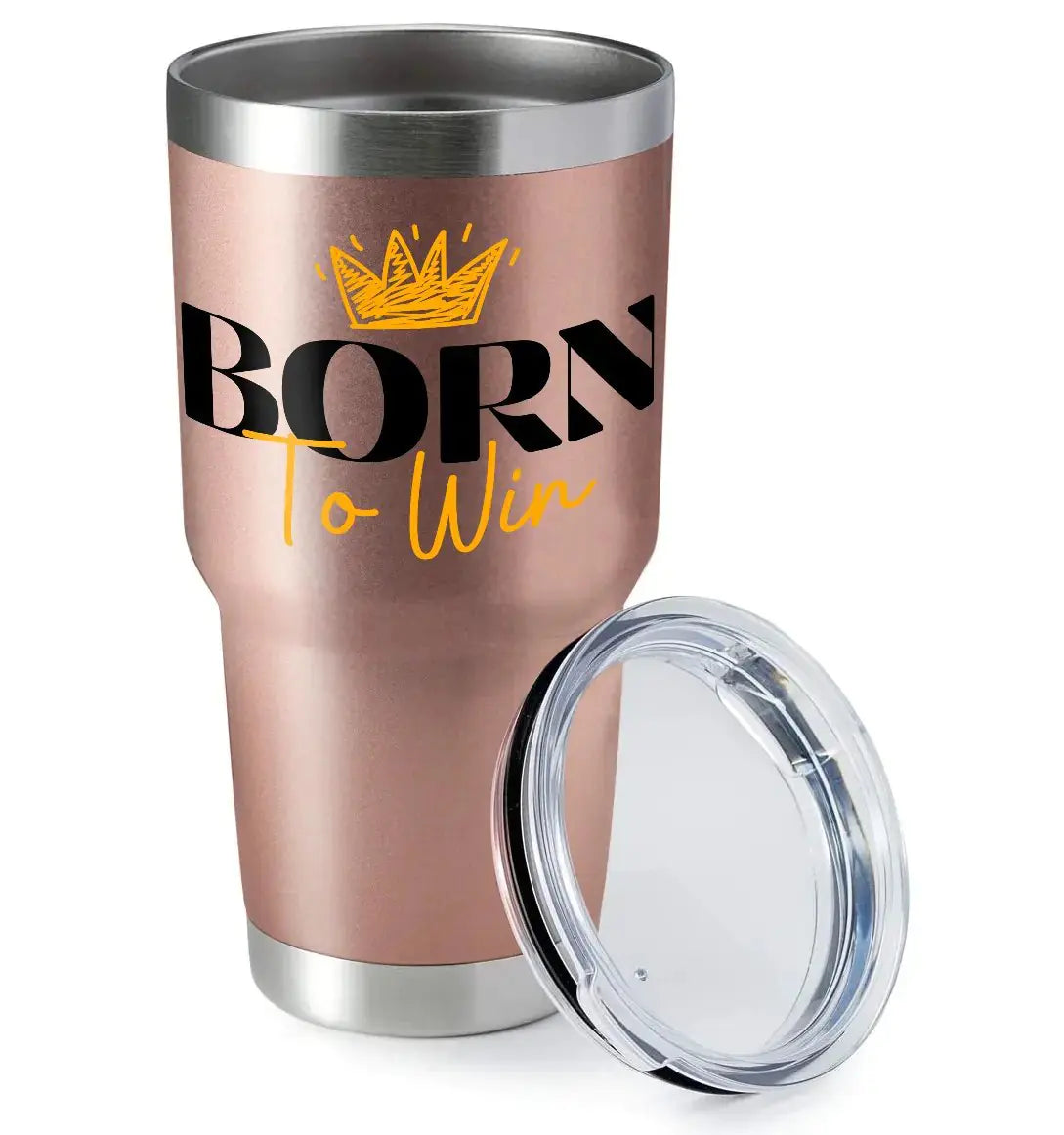 General Rose Gold