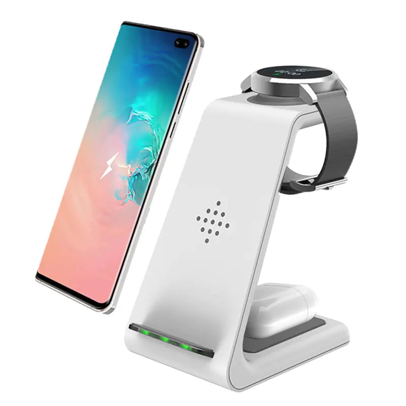 Mobile & Tablet Samsung version White