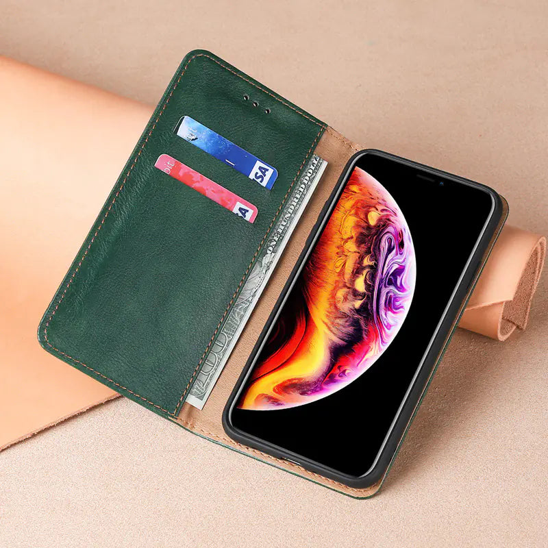 Mobile & Tablet